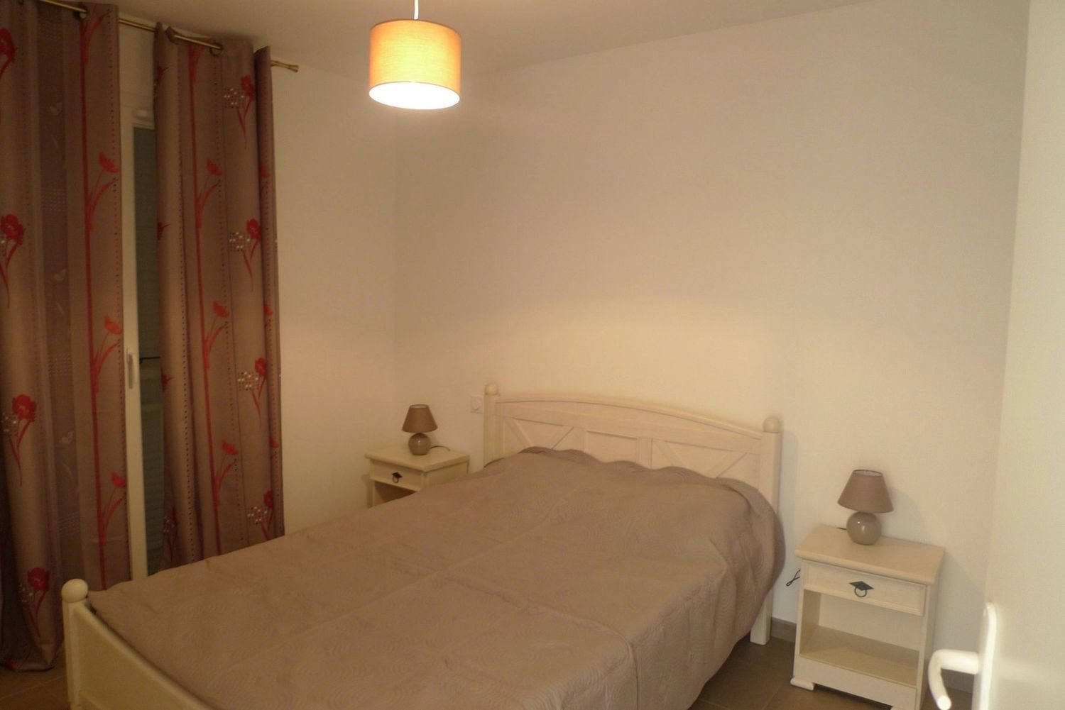 Appartement à louer, 60m², Oletta