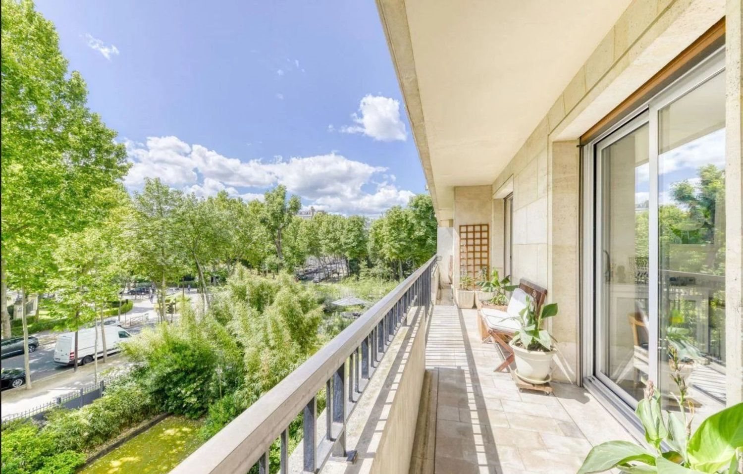 Appartement à vendre, 185m², Neuilly-sur-Seine