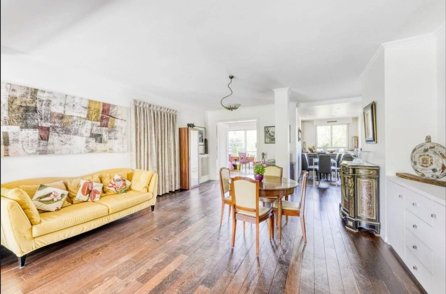 Appartement à vendre, 185m², Neuilly-sur-Seine