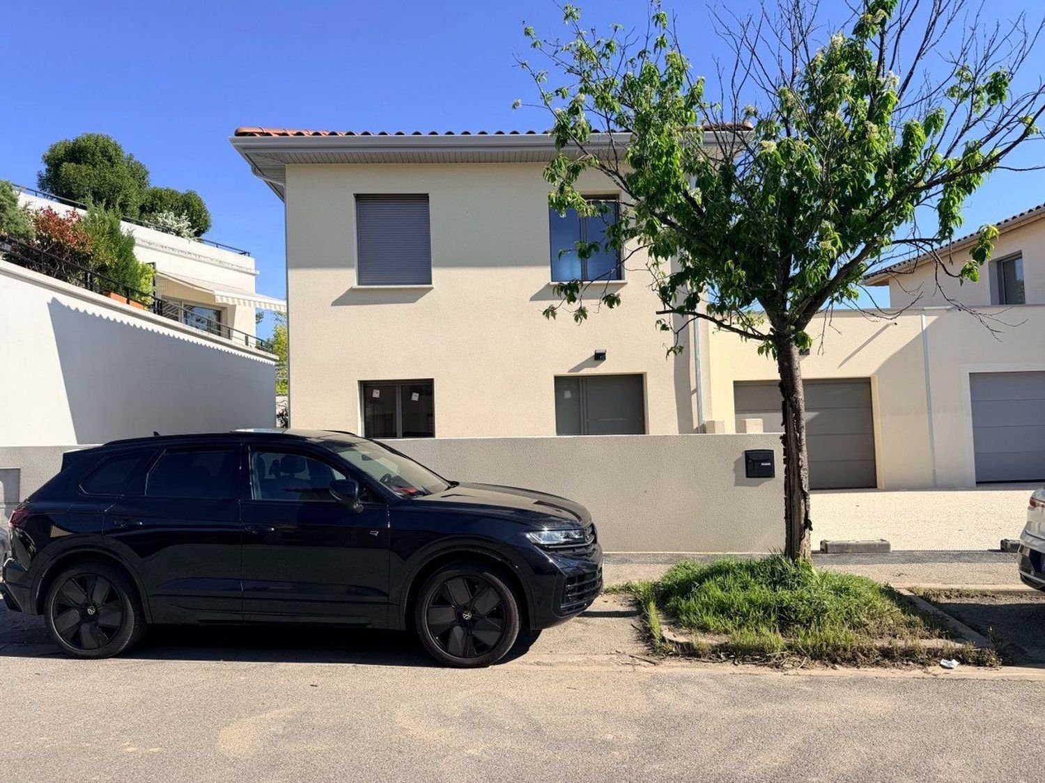 Maison à louer, 144m², Solaize