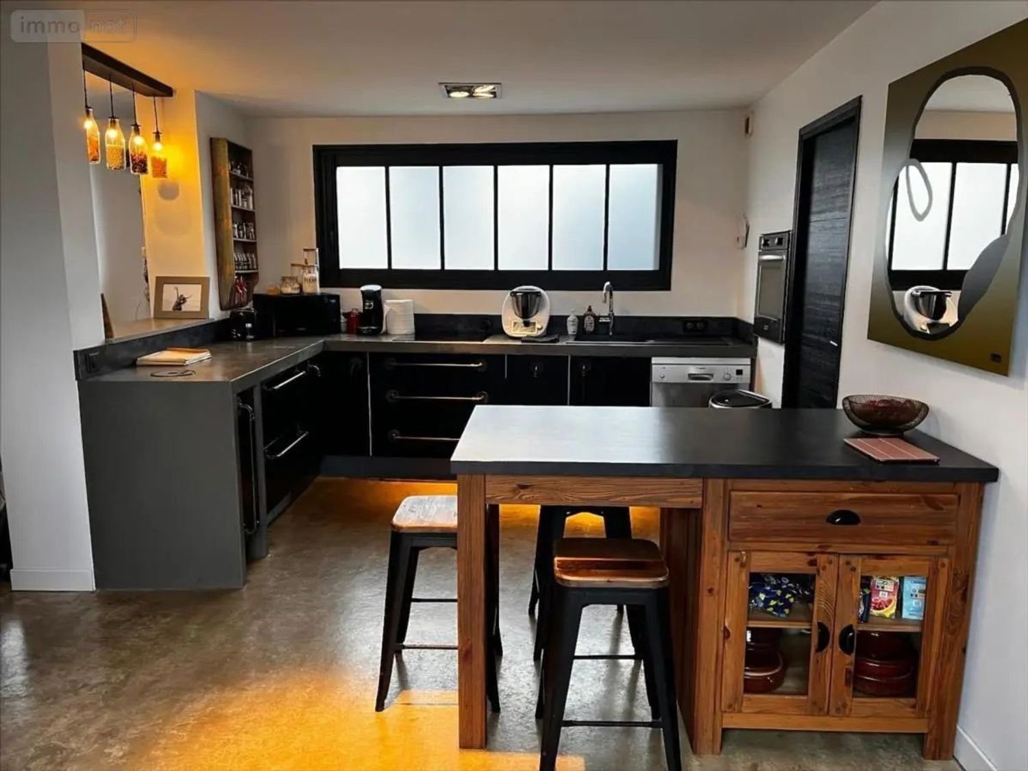 Maison à vendre, 117m², La Rochelle