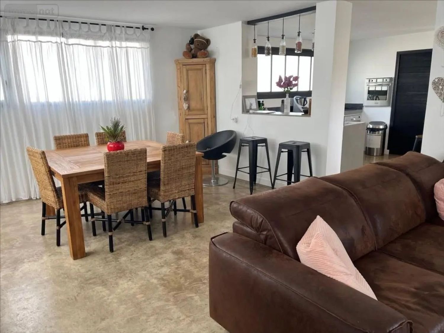 Maison à vendre, 117m², La Rochelle