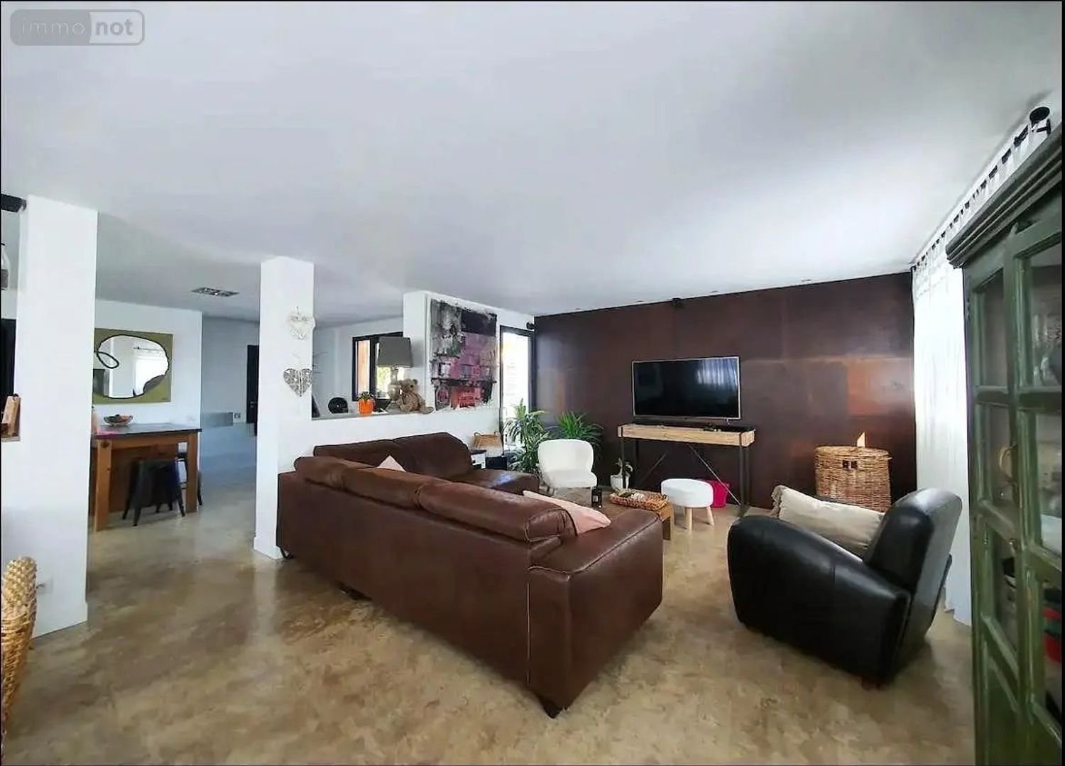 Maison à vendre, 117m², La Rochelle