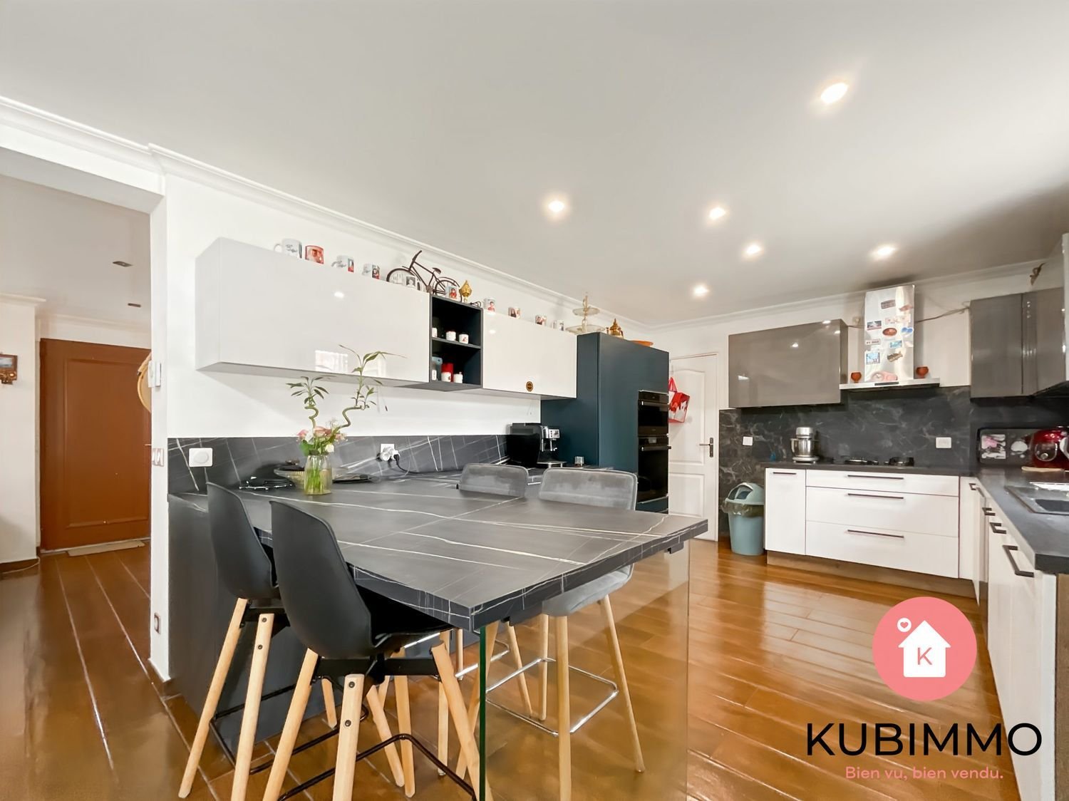 Maison à vendre, 105m², Lagny-sur-Marne