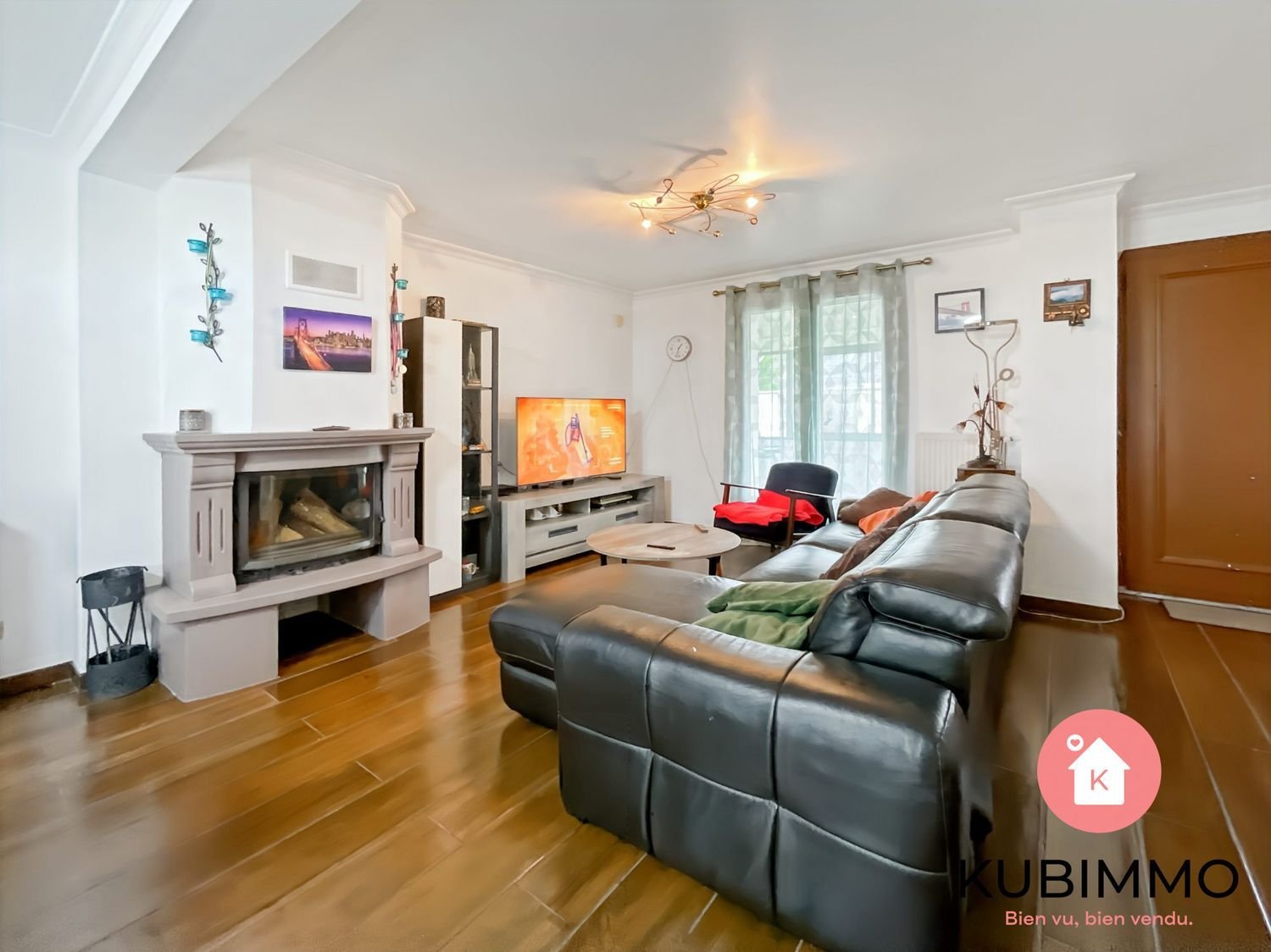 Maison à vendre, 105m², Lagny-sur-Marne