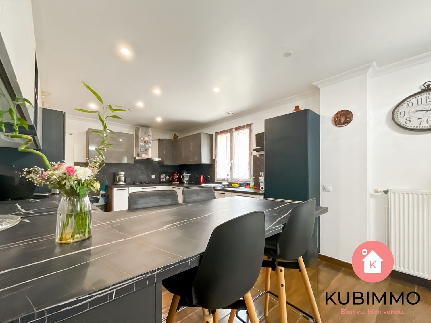 Maison à vendre, 105m², Lagny-sur-Marne