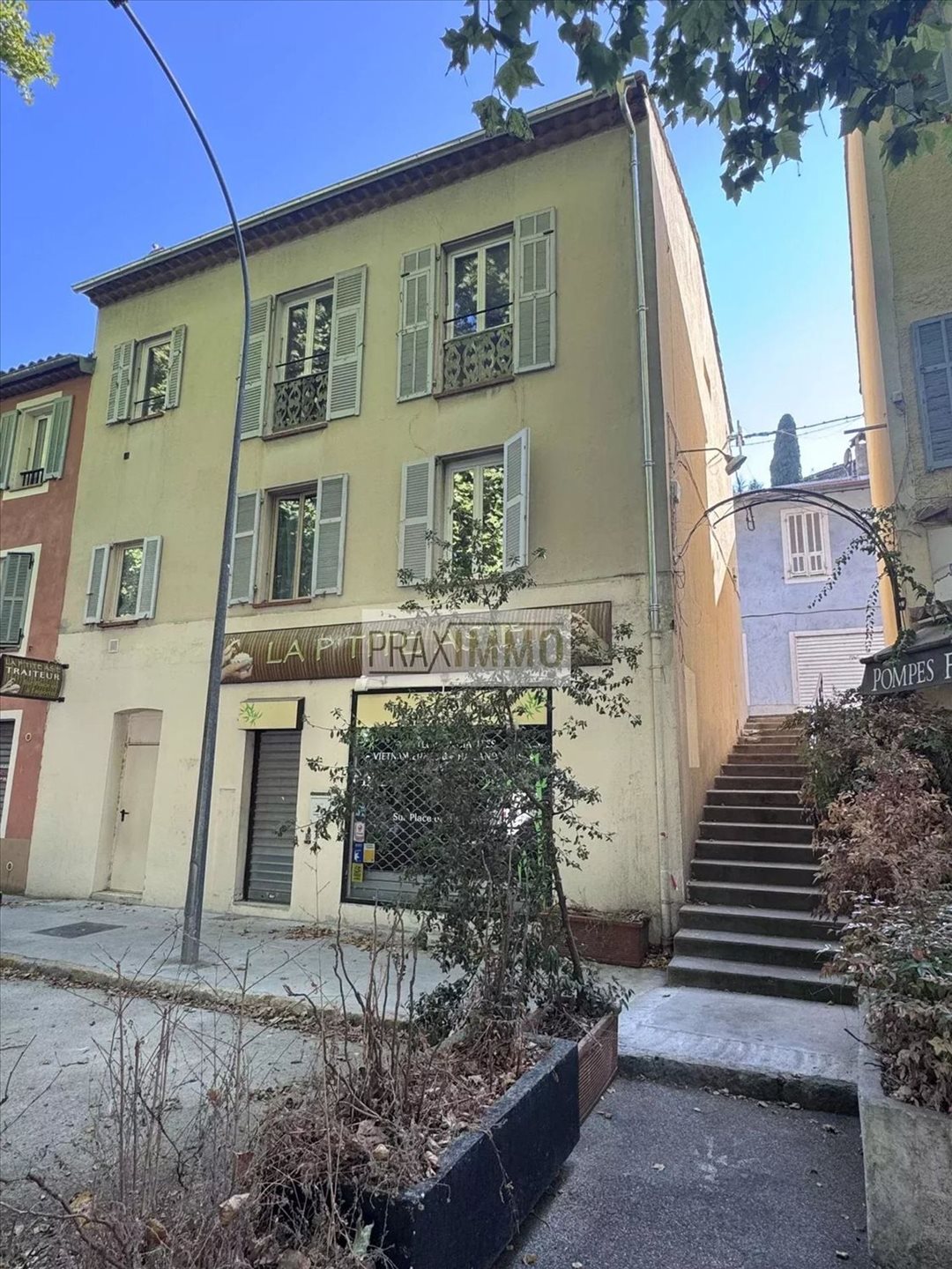 Appartement à vendre, 28m², Cagnes-sur-Mer