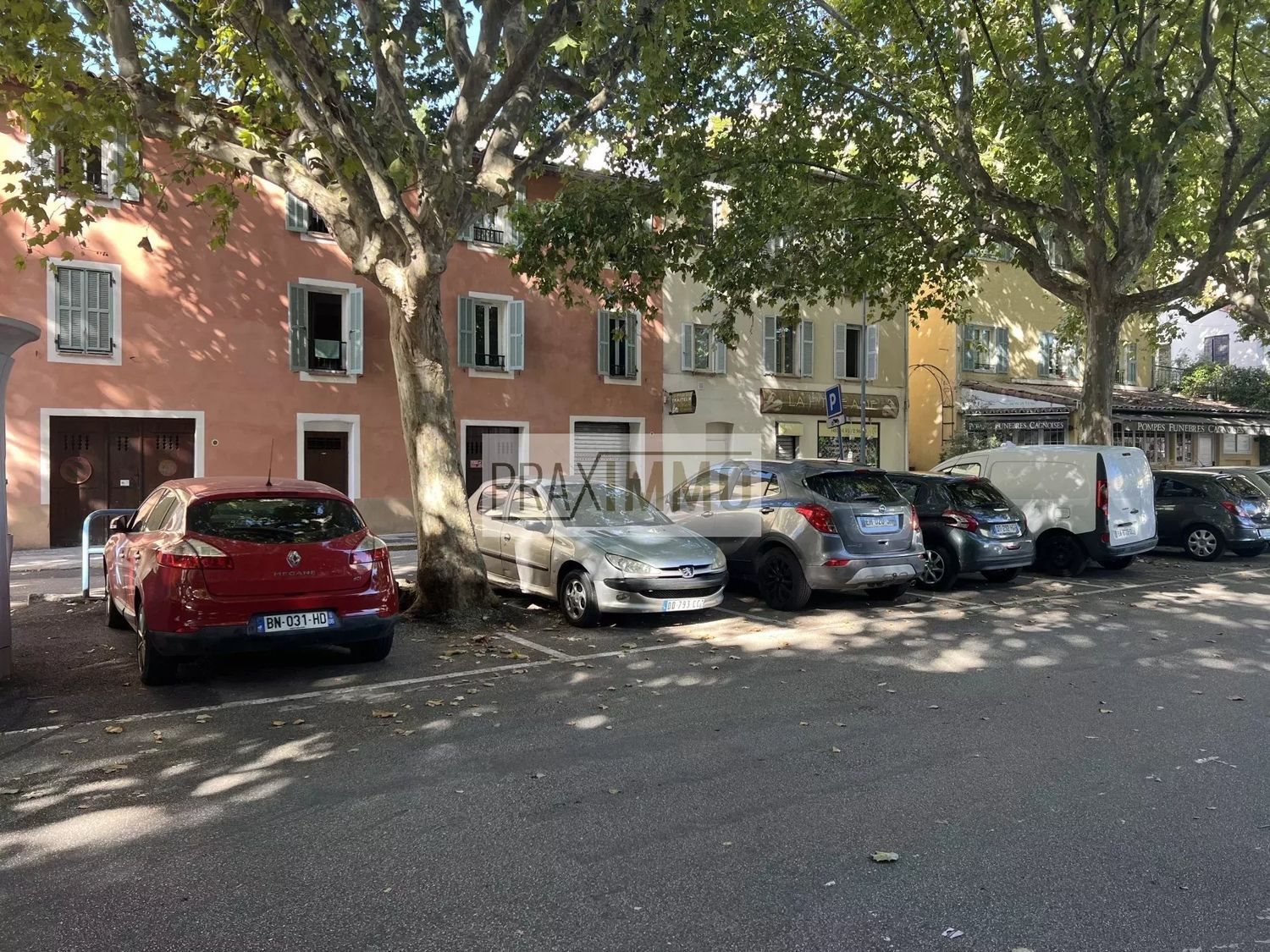 Appartement à vendre, 28m², Cagnes-sur-Mer