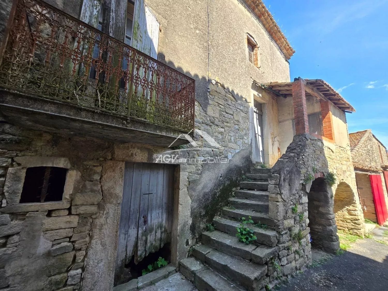 Maison à vendre, 114m², Vézénobres