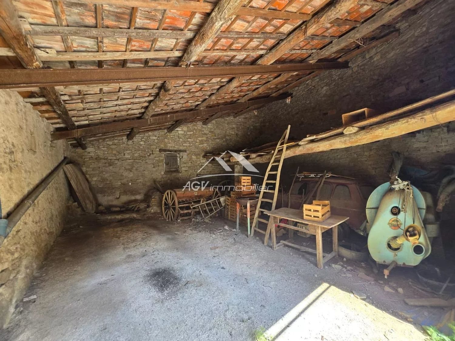 Maison à vendre, 114m², Vézénobres