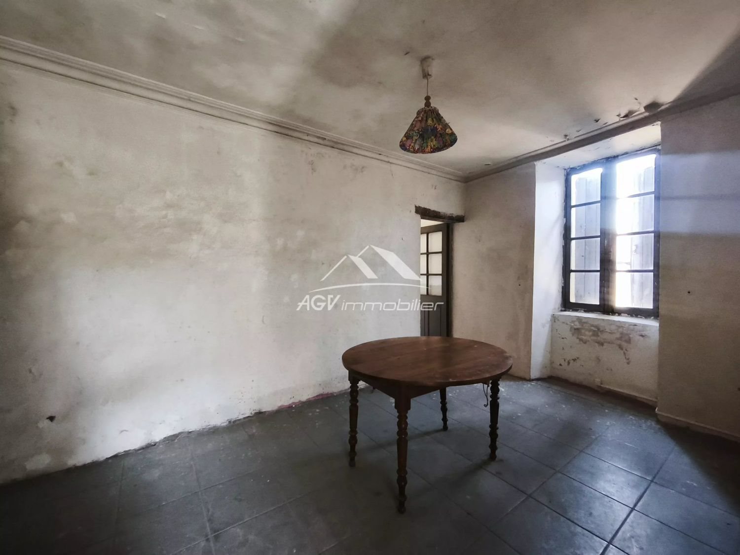Maison à vendre, 114m², Vézénobres