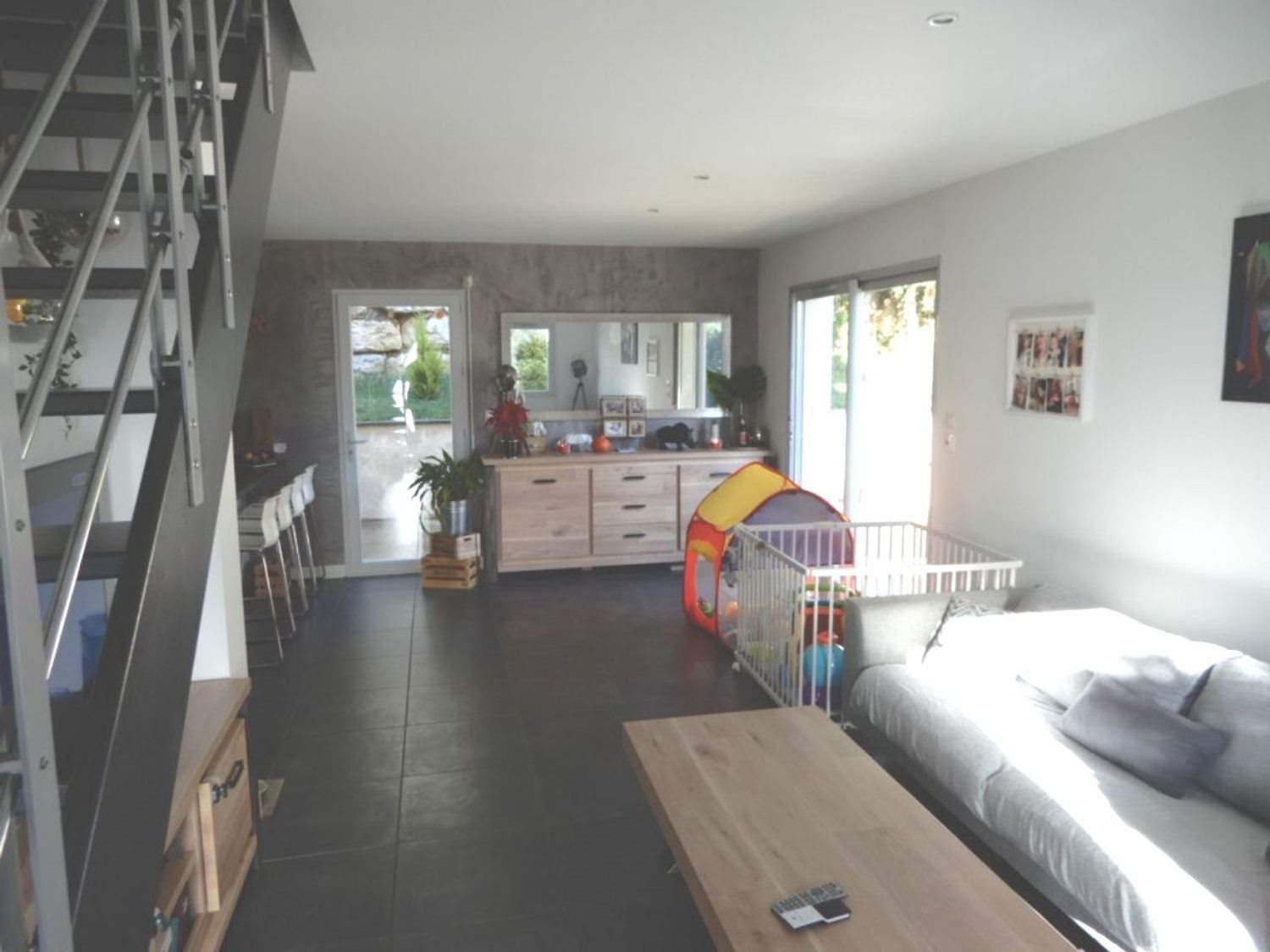 Maison à vendre, 92m², Frans