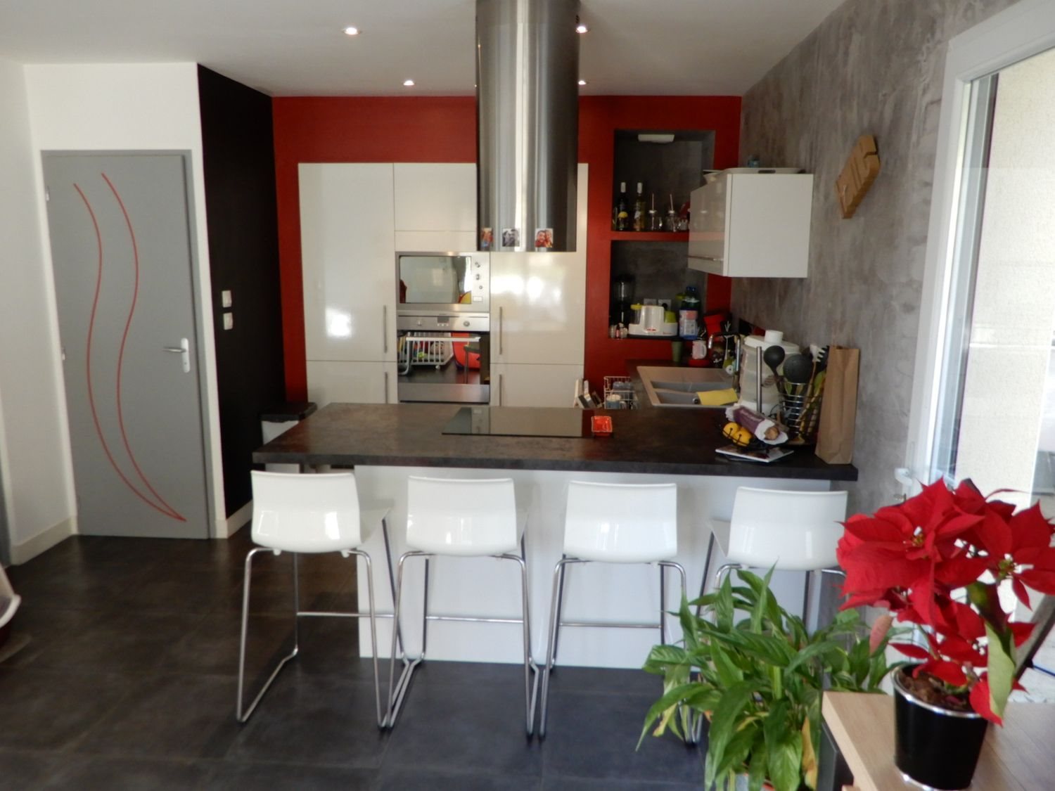Maison à vendre, 92m², Frans