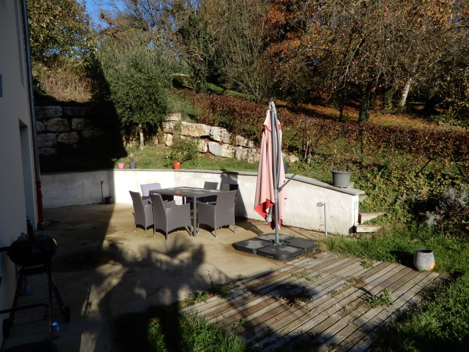Maison à vendre, 92m², Frans