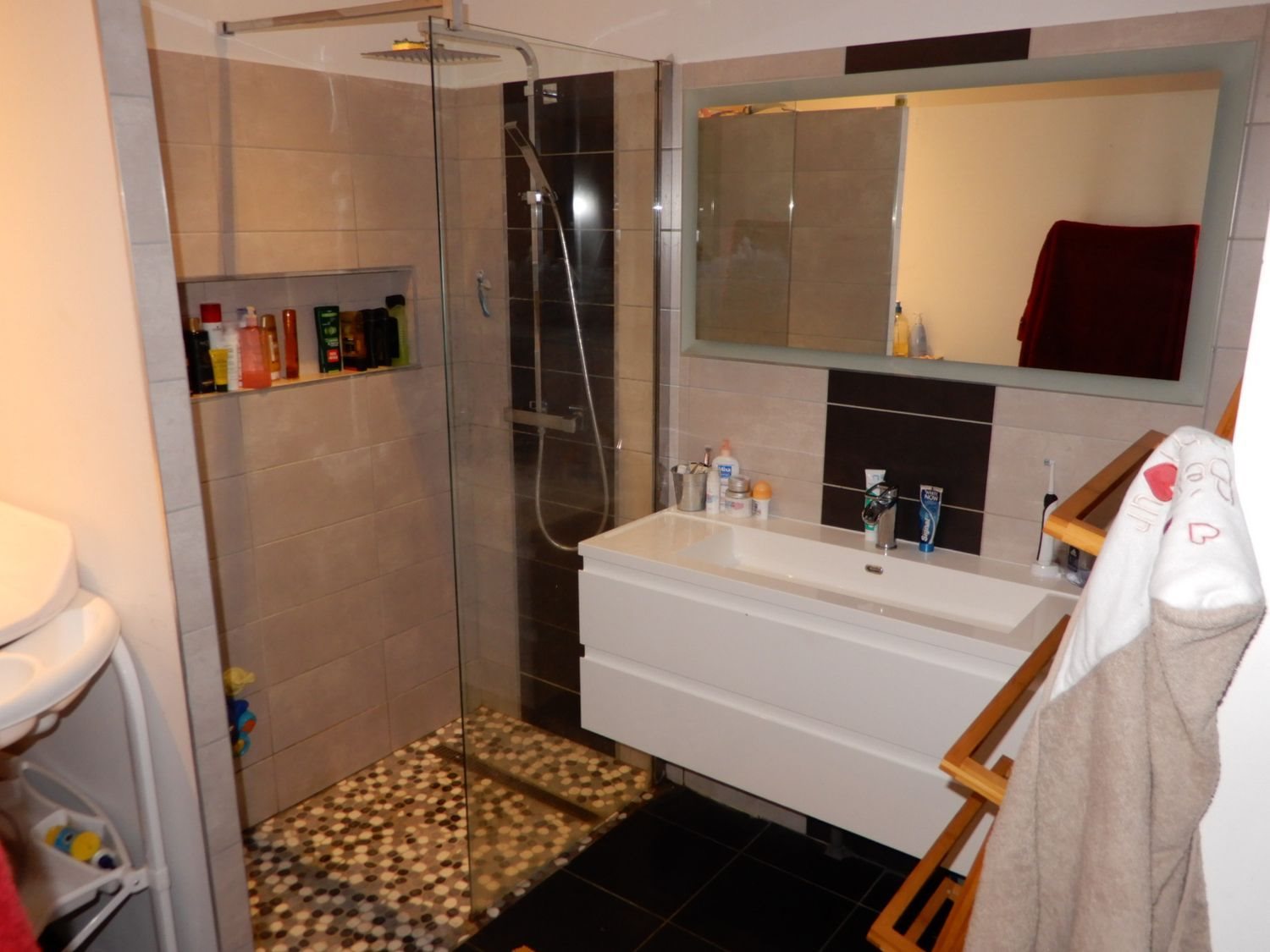 Maison à vendre, 92m², Frans