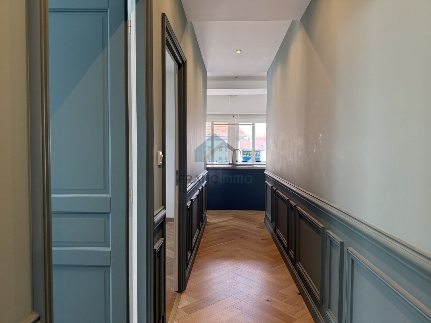 Appartement à vendre, 105m², Maîche