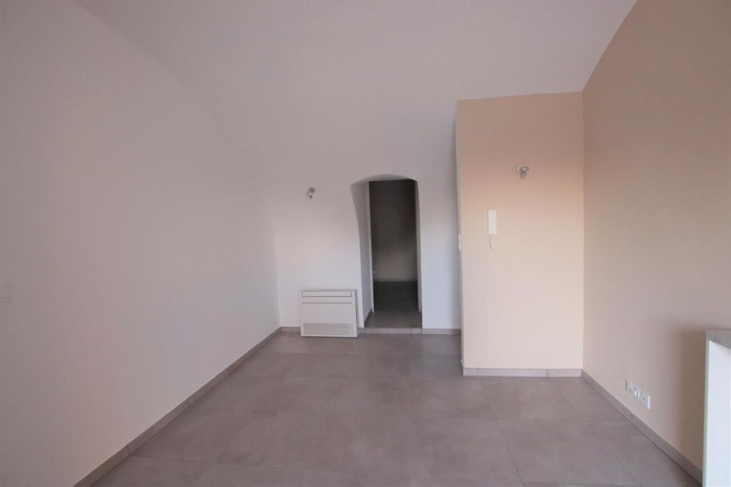 Appartement à louer, 51m², Nice