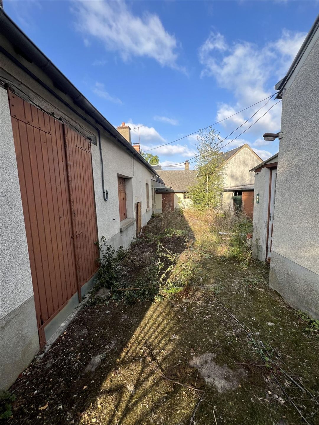 Maison à vendre, 91m², Jouy-en-Pithiverais