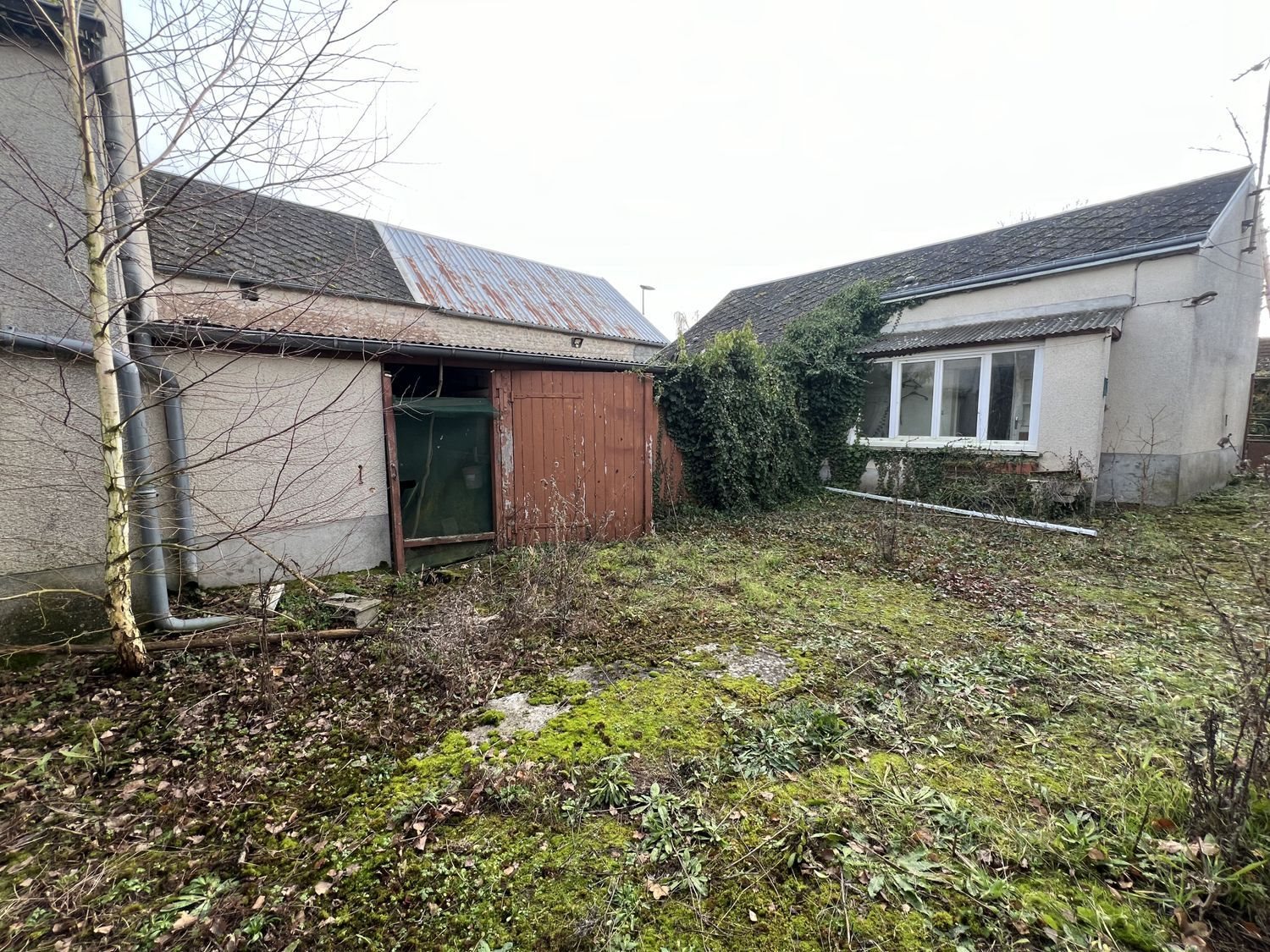 Maison à vendre, 91m², Jouy-en-Pithiverais