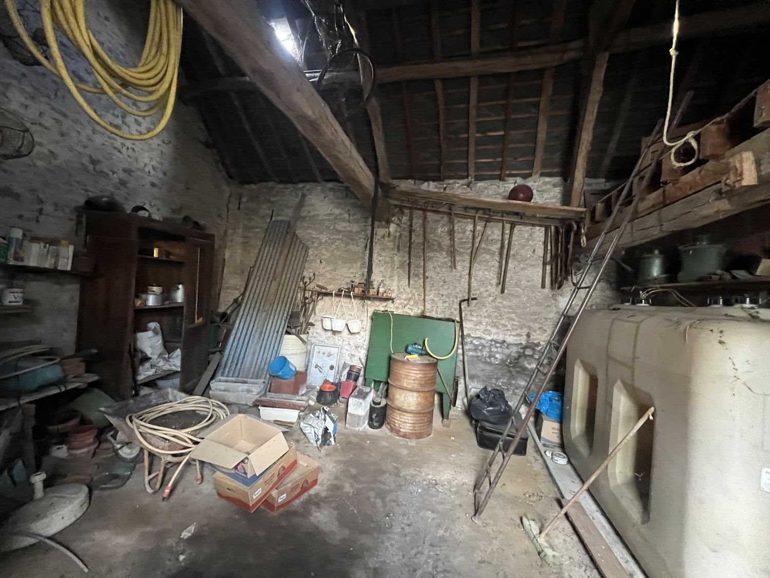 Maison à vendre, 91m², Jouy-en-Pithiverais