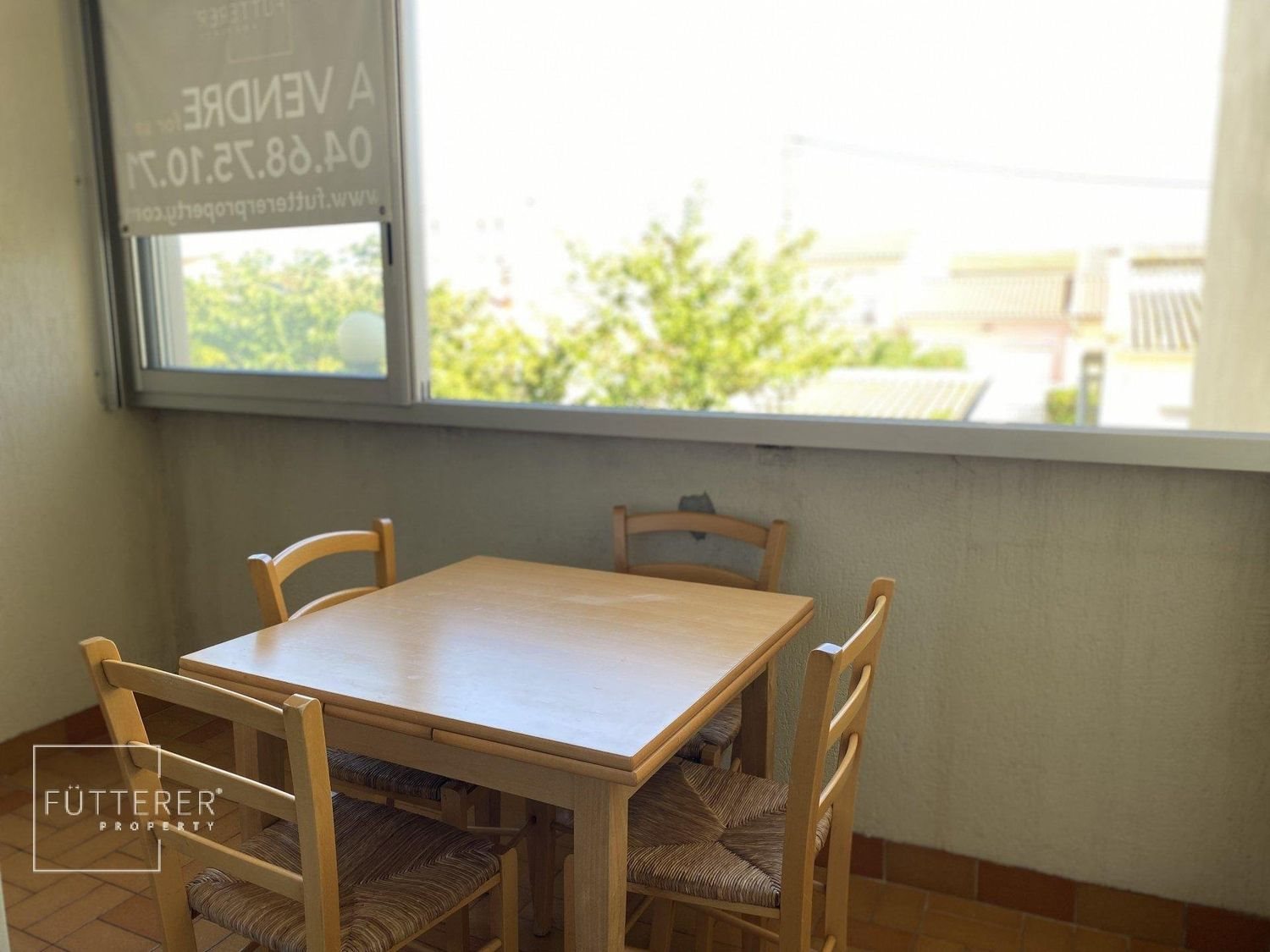 Appartement à vendre, 32m², Narbonne