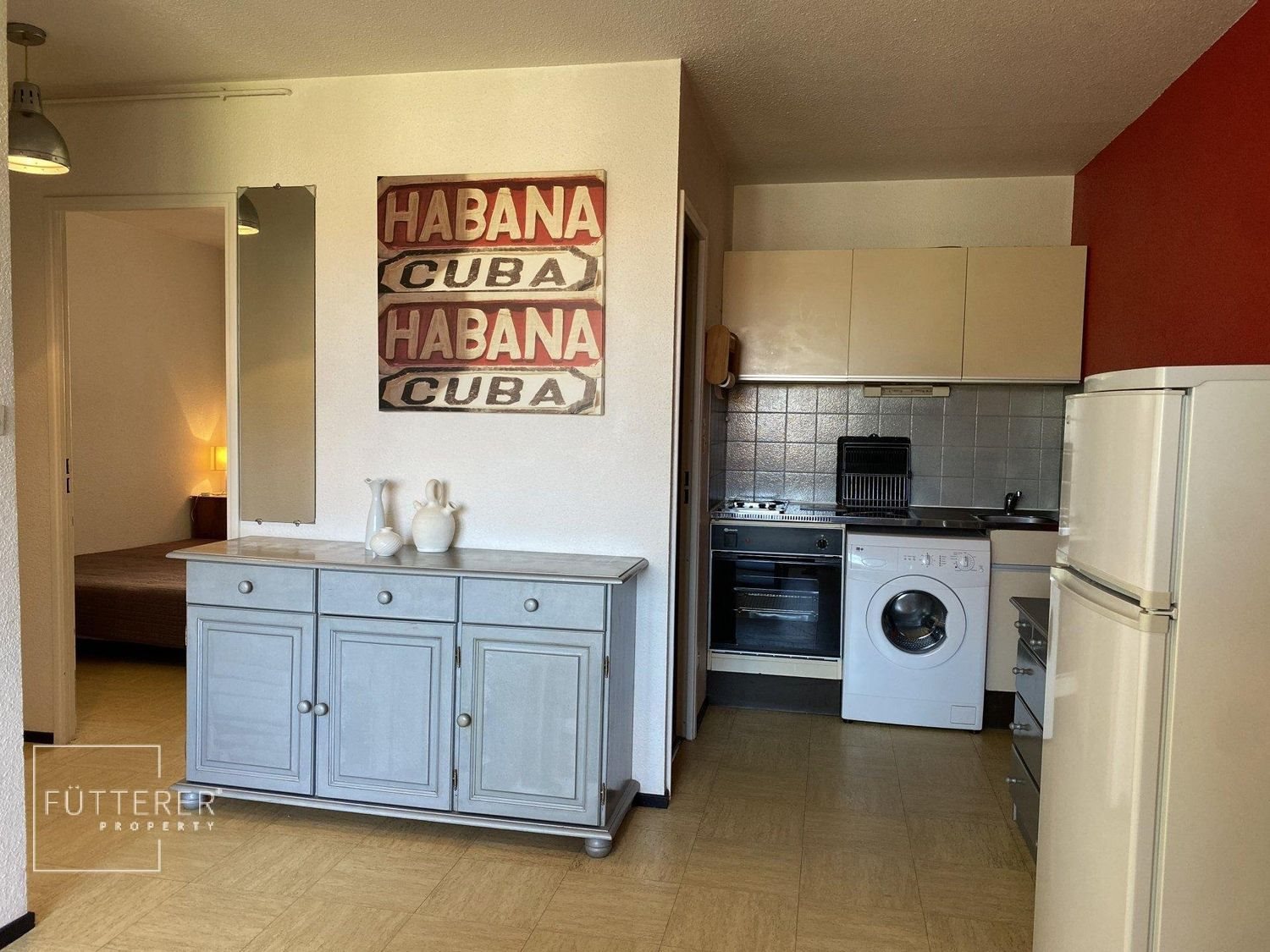 Appartement à vendre, 32m², Narbonne