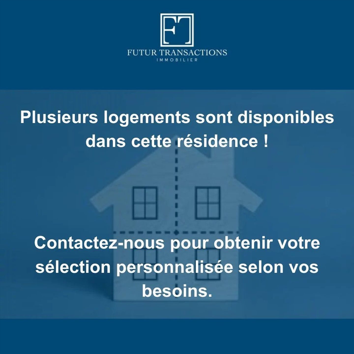 Appartement à vendre, 48m², Puteaux