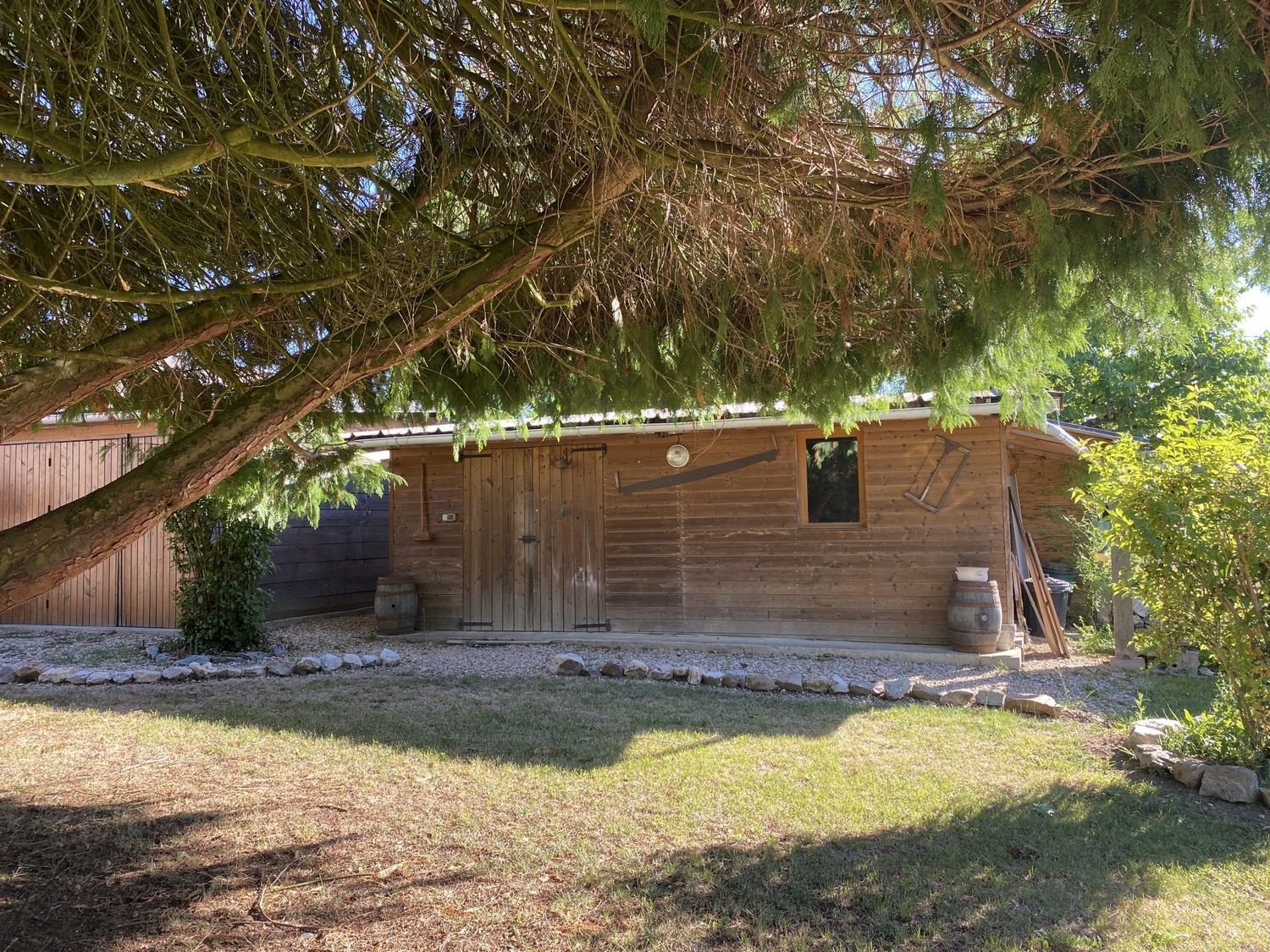 Maison à vendre, 118m², Châteauneuf-la-Forêt