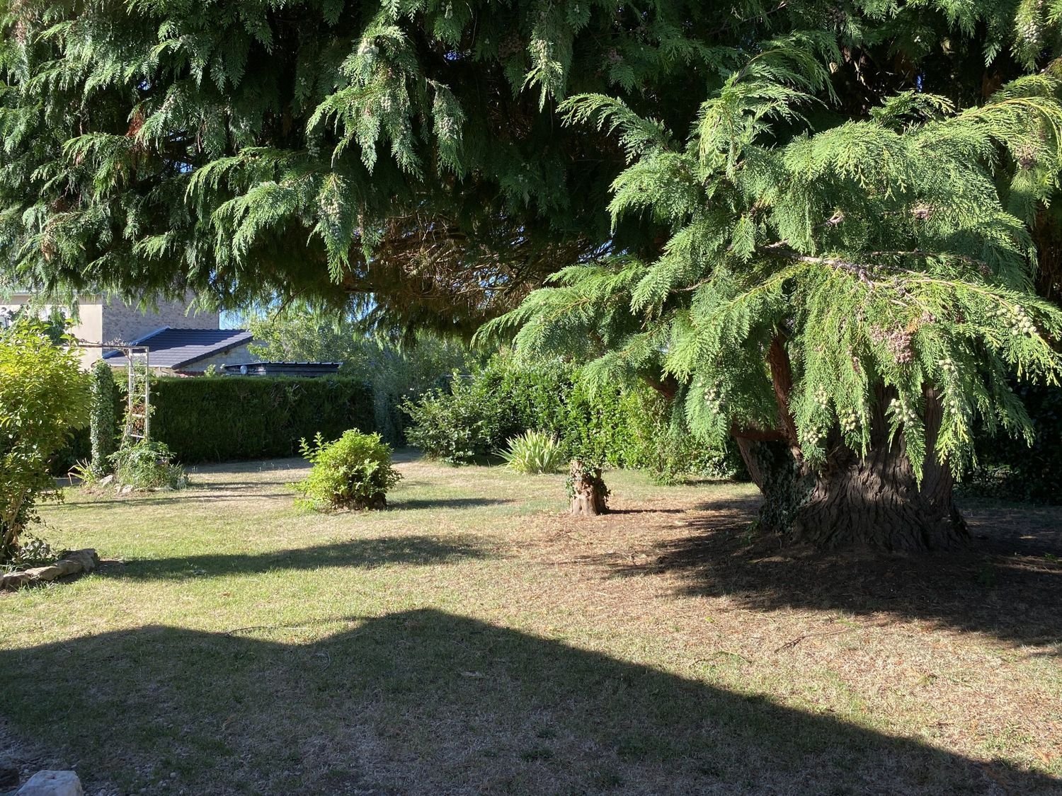 Maison à vendre, 118m², Châteauneuf-la-Forêt