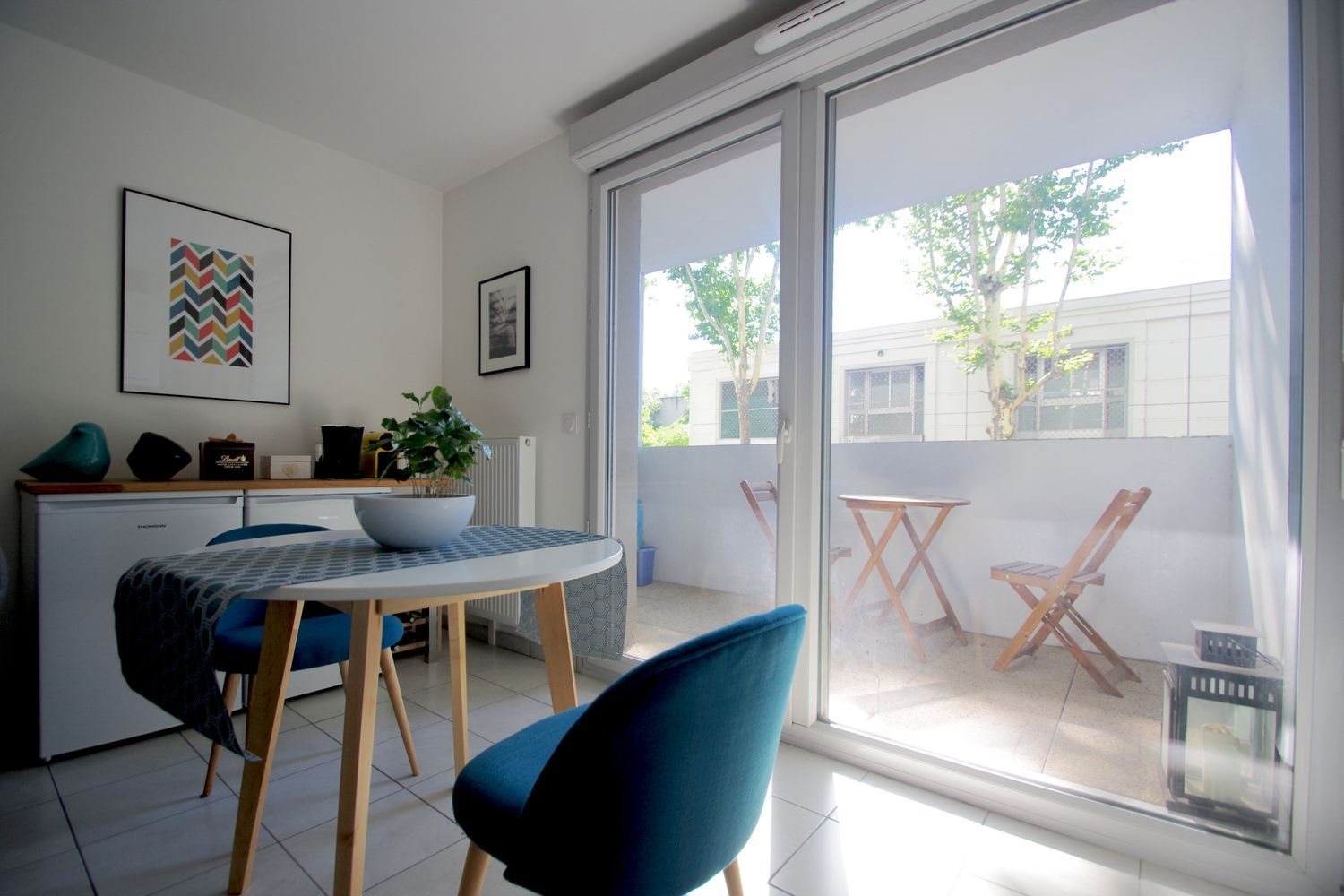 Appartement à vendre, 40m², Villeurbanne
