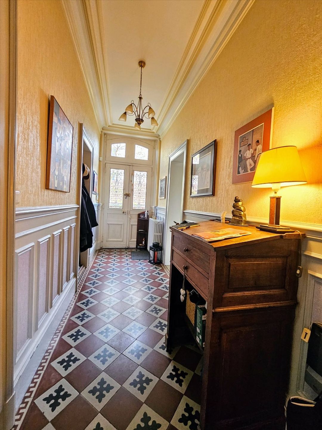 Maison à vendre, 242m², Sainte-Savine