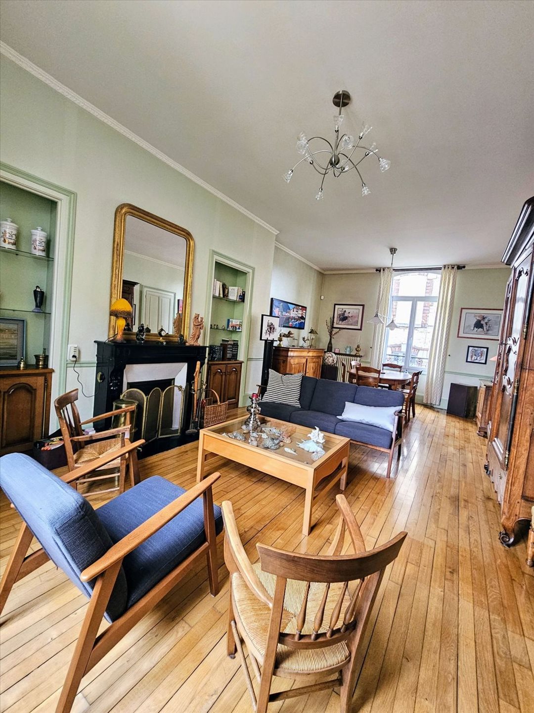 Maison à vendre, 242m², Sainte-Savine
