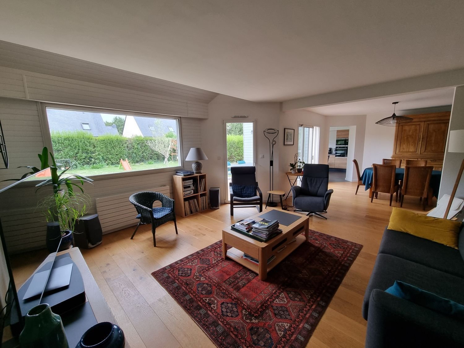 Maison à vendre, 145m², Noyal-Châtillon-sur-Seiche