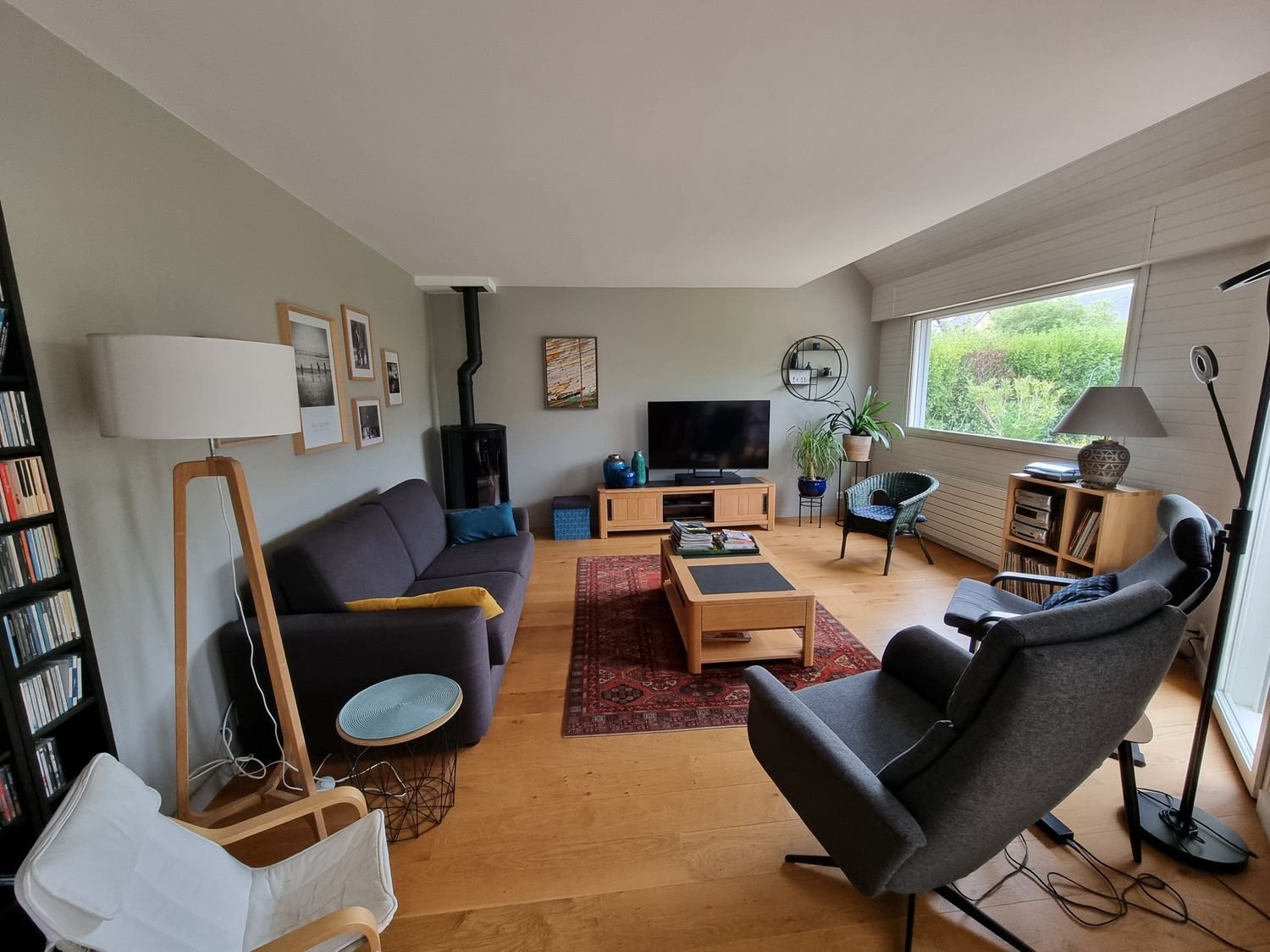 Maison à vendre, 145m², Noyal-Châtillon-sur-Seiche