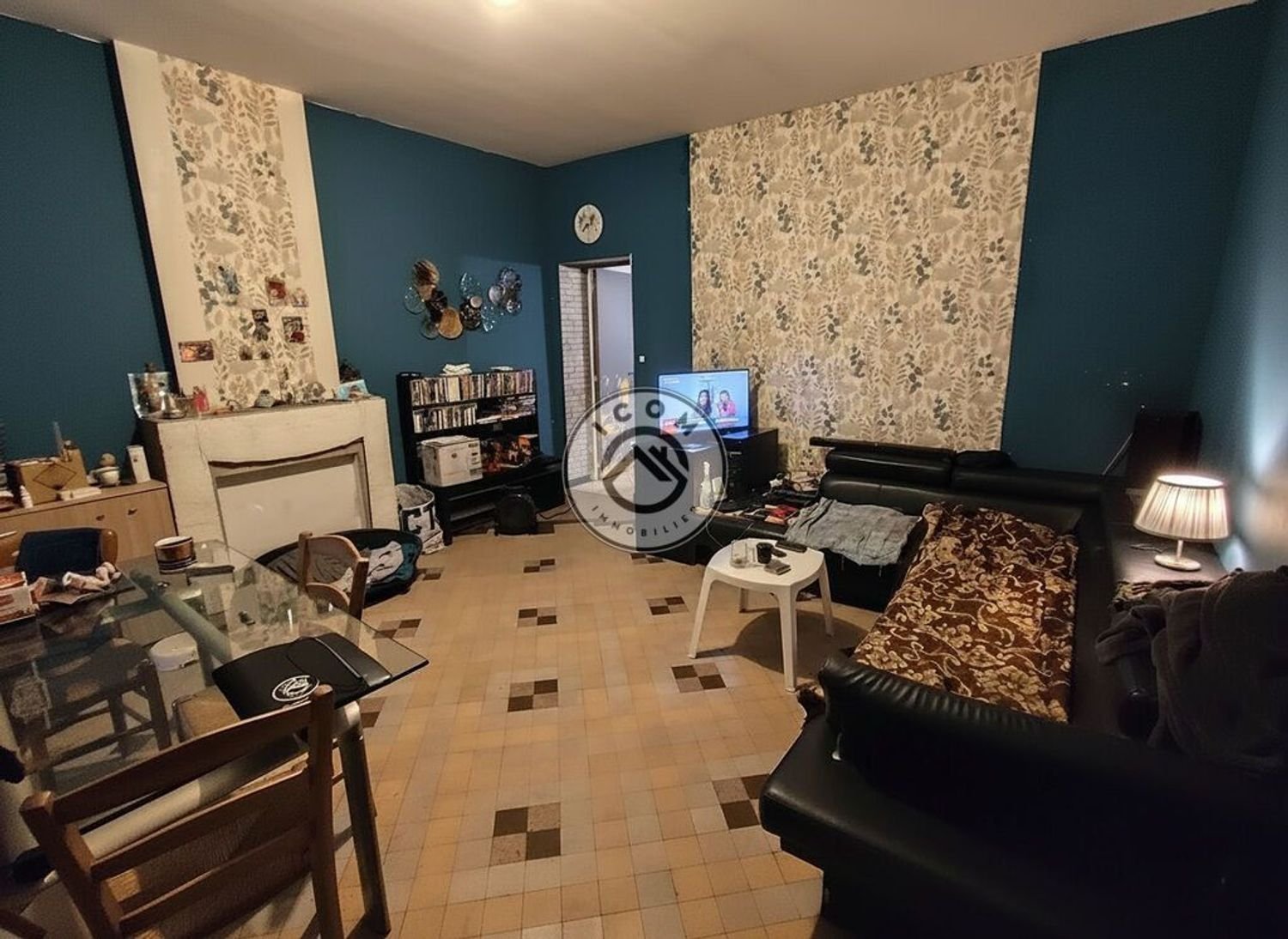 Maison à vendre, 90m², Maing