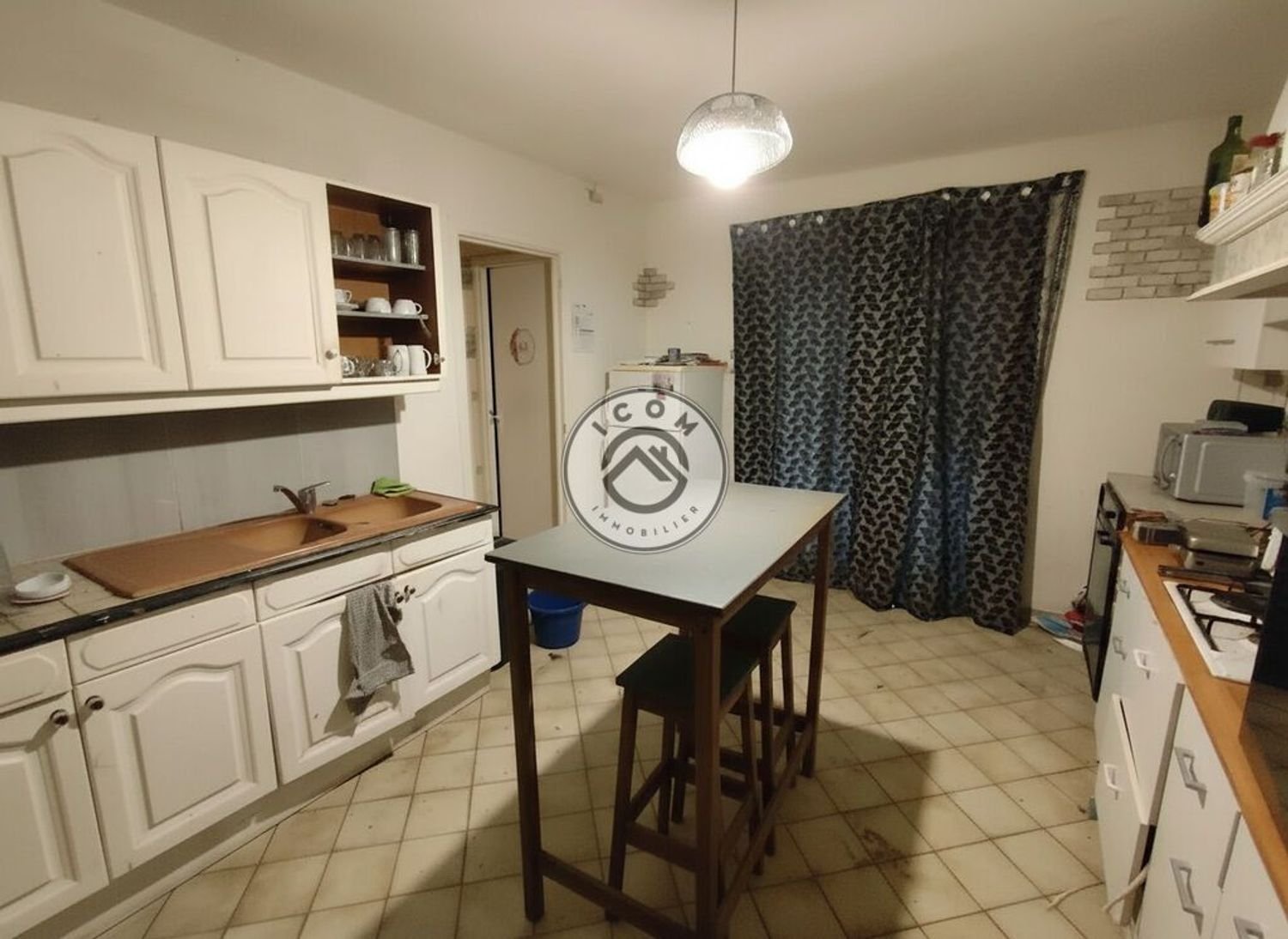 Maison à vendre, 90m², Maing
