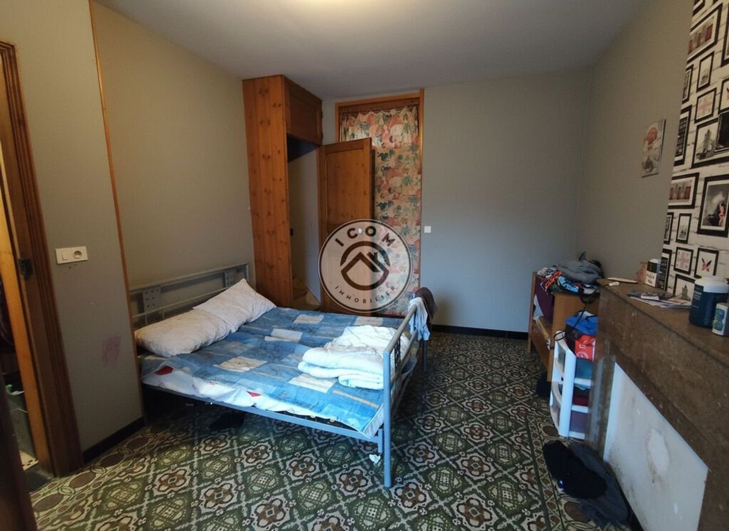 Maison à vendre, 90m², Maing