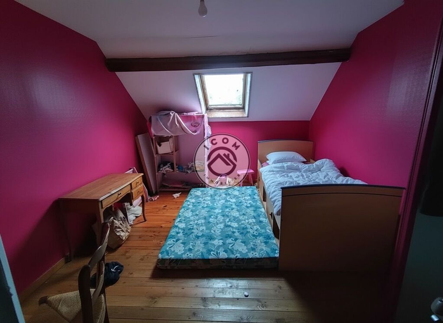 Maison à vendre, 90m², Maing