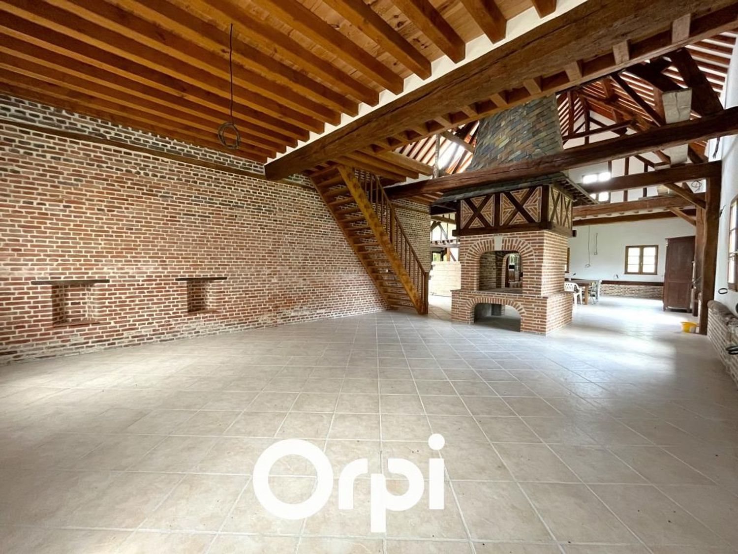Maison à vendre, 289m², Villers-sur-Bonnières
