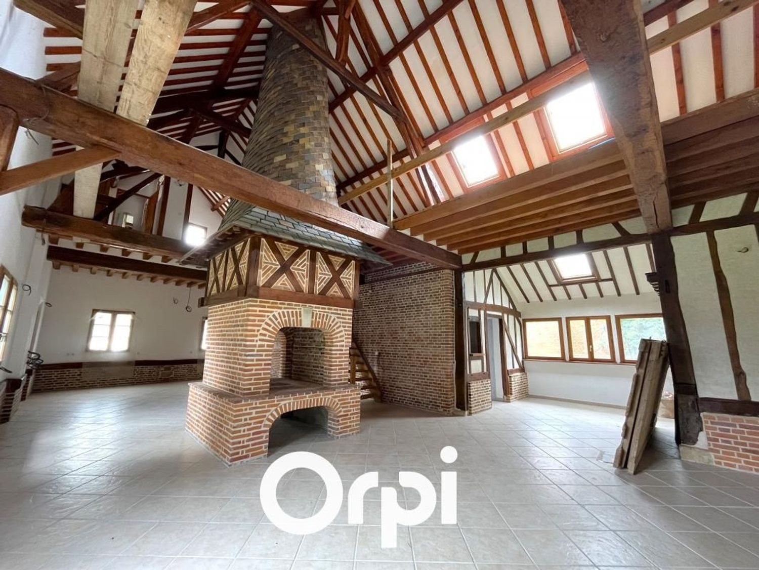 Maison à vendre, 289m², Villers-sur-Bonnières