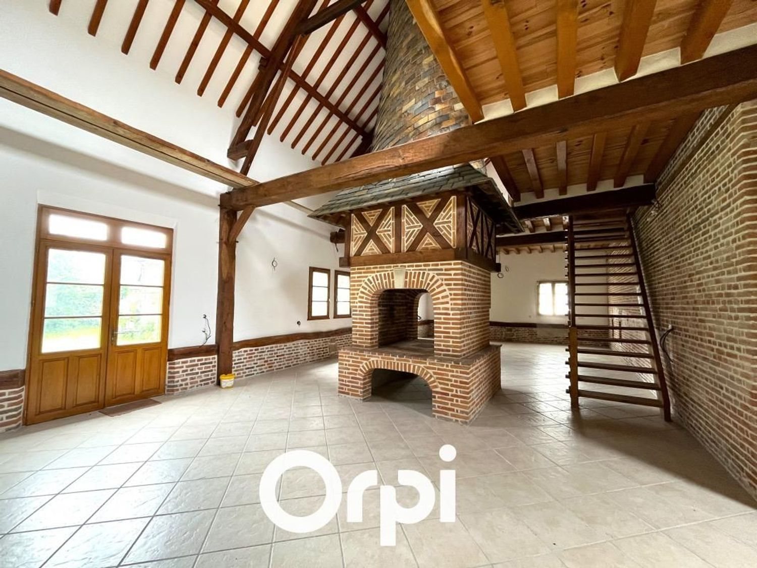 Maison à vendre, 289m², Villers-sur-Bonnières