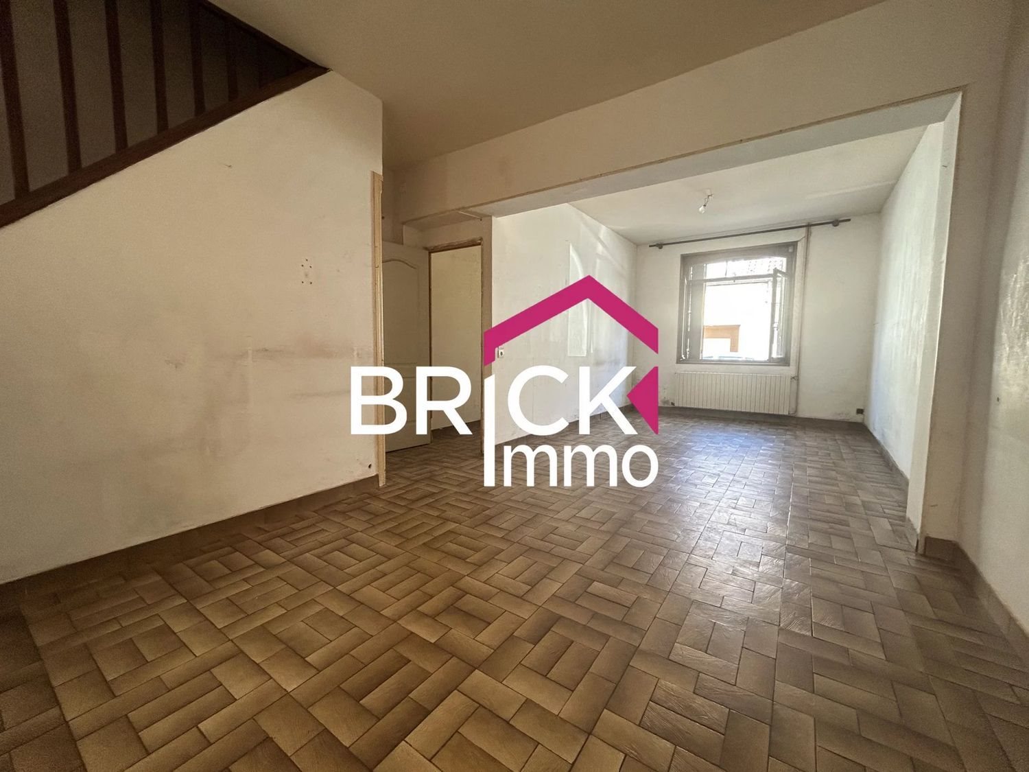 Maison à vendre, 90m², Aniche