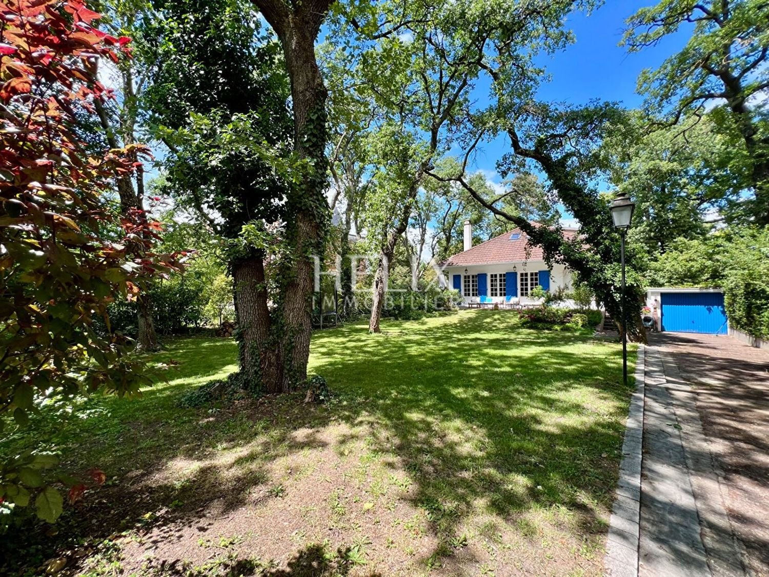 Maison à vendre, 250m², Le Vésinet