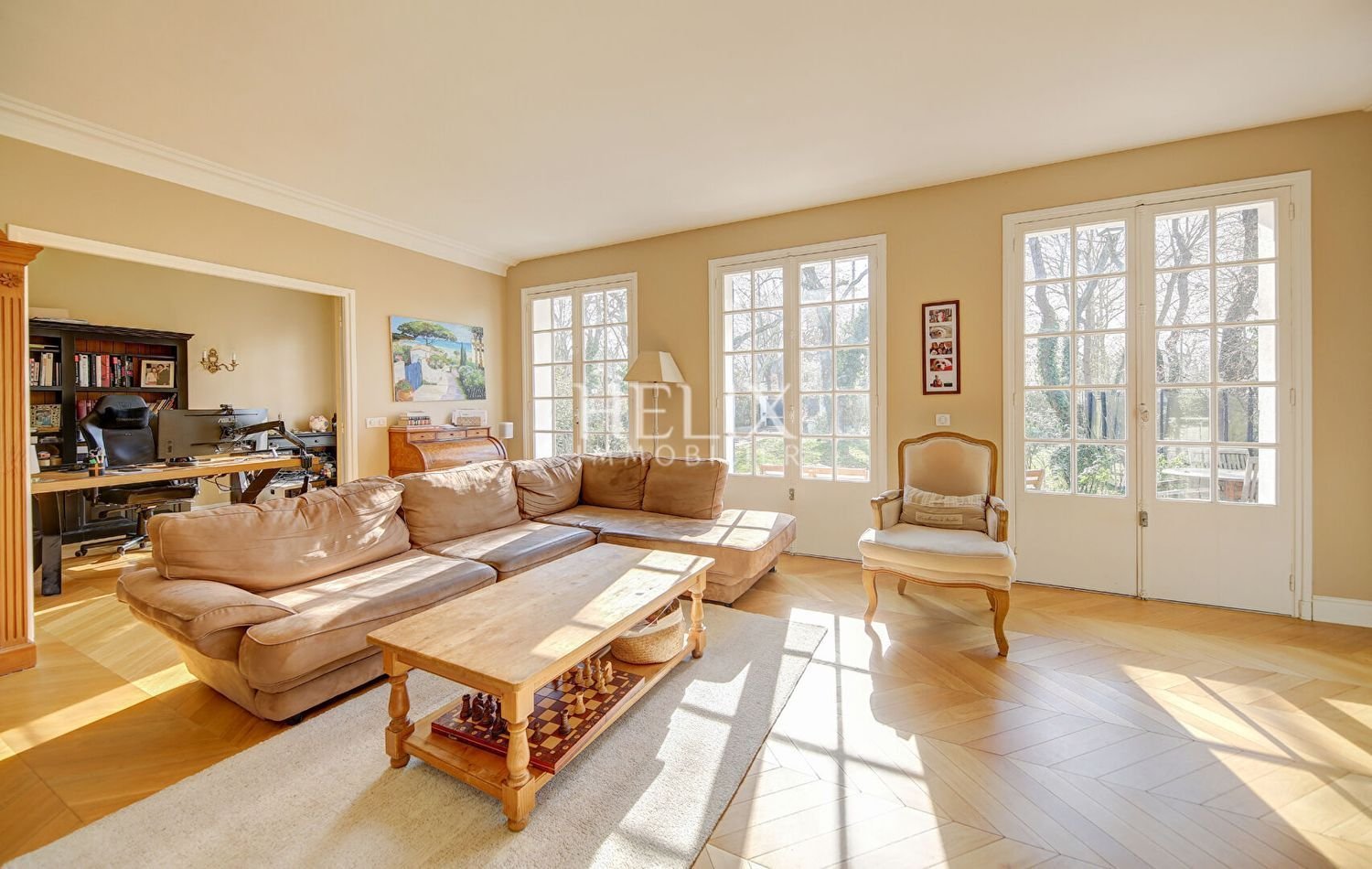 Maison à vendre, 250m², Le Vésinet