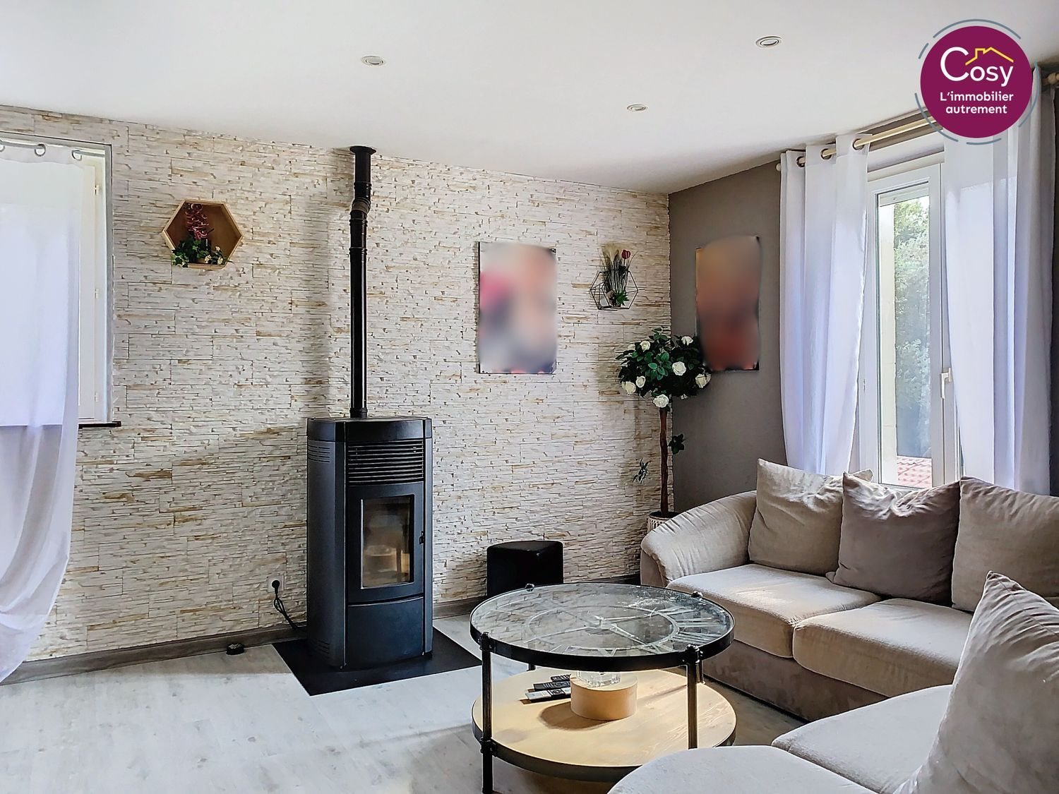 Maison à vendre, 121m², Crouy