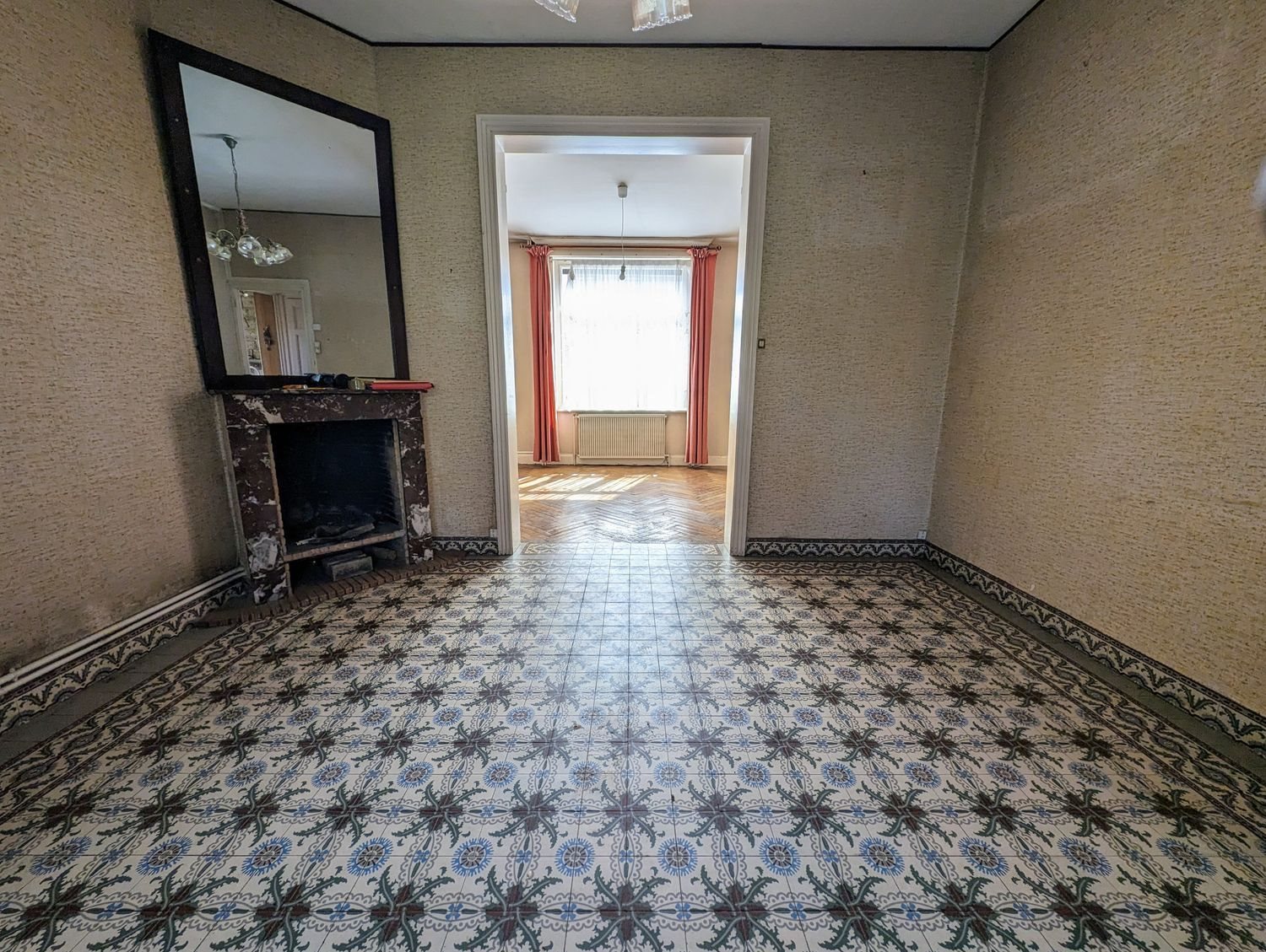 Maison à vendre, 103m², Douai