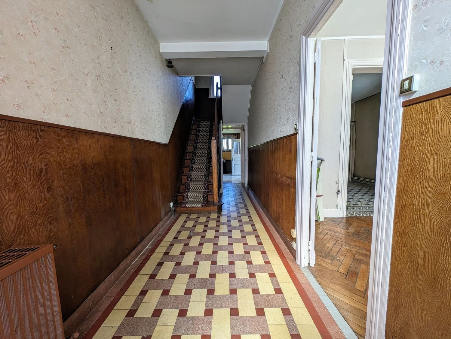 Maison à vendre, 103m², Douai