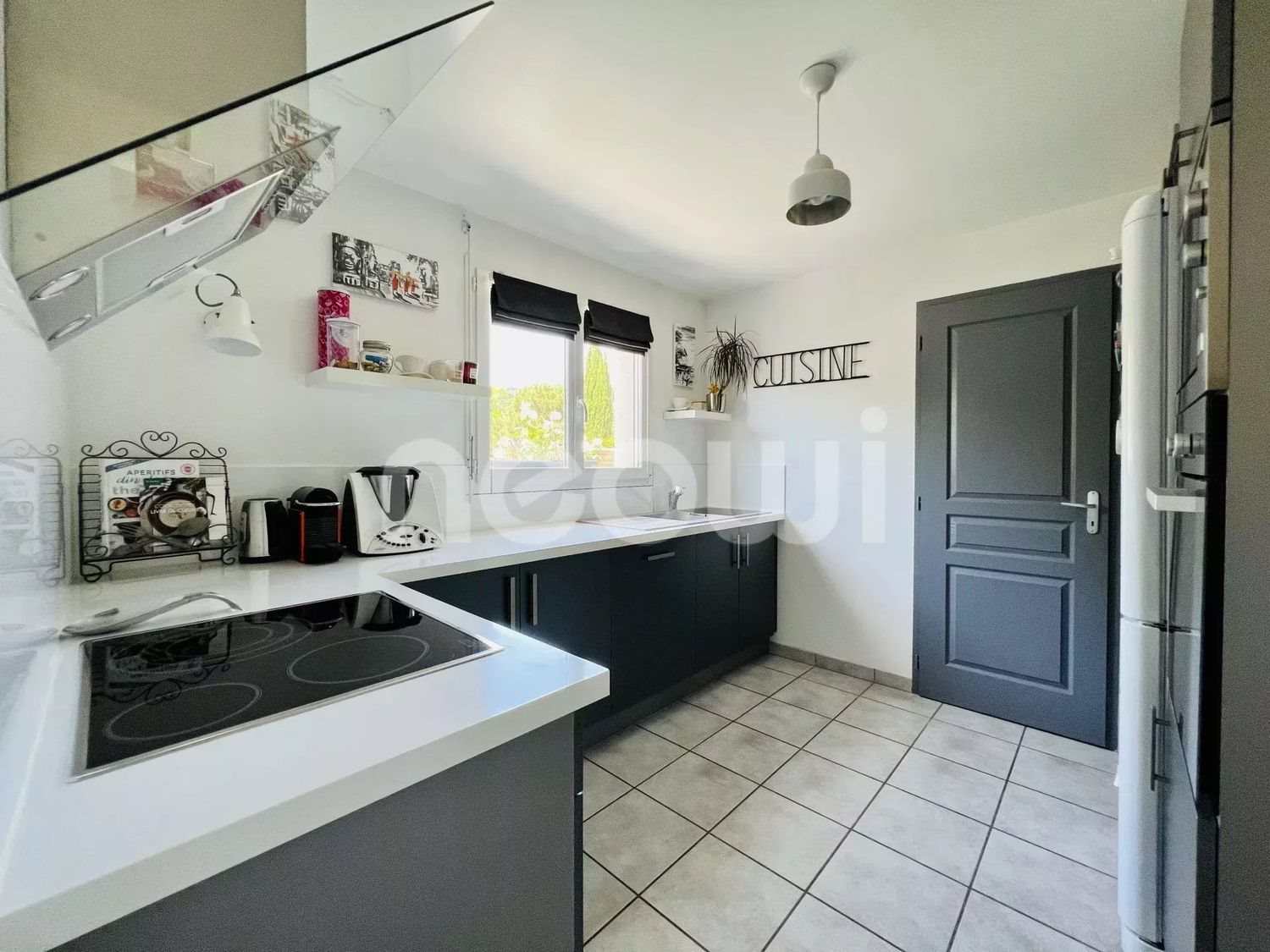 Maison à vendre, 95m², Enval
