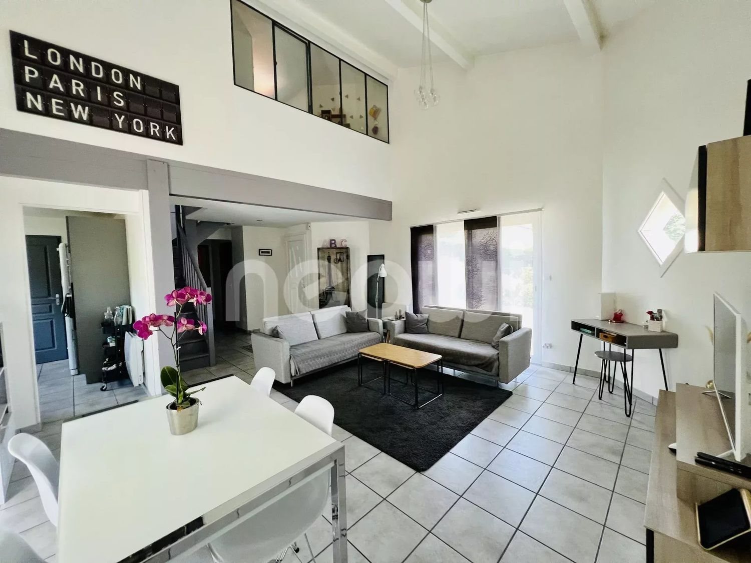 Maison à vendre, 95m², Enval