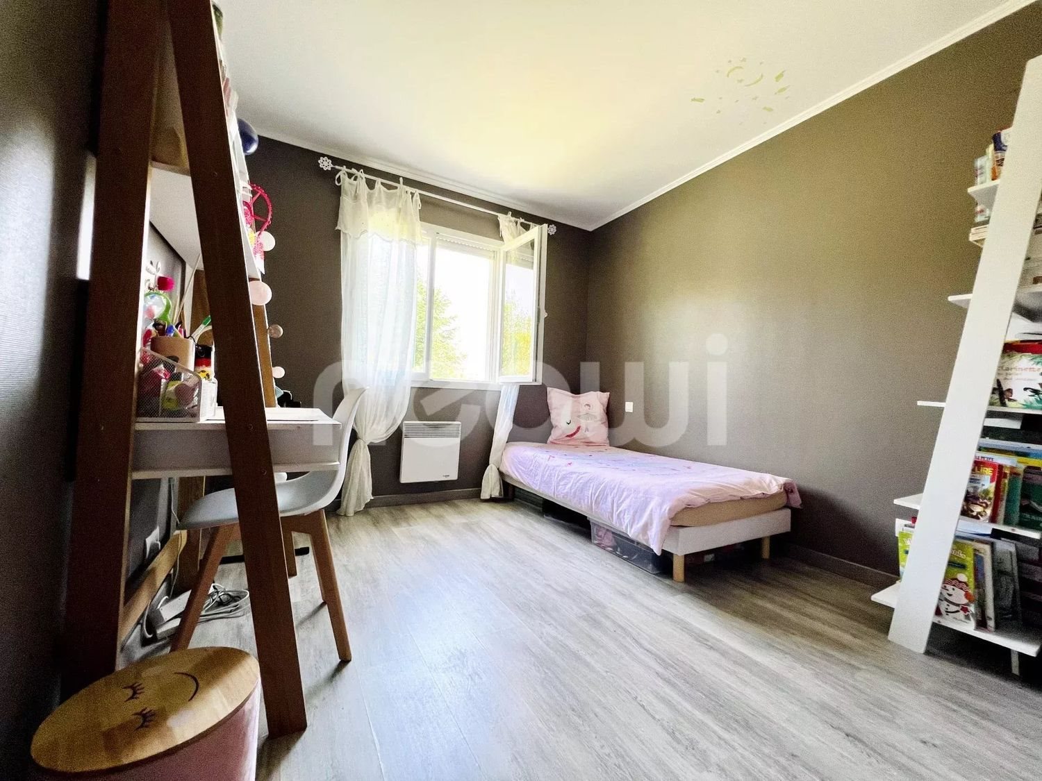 Maison à vendre, 95m², Enval